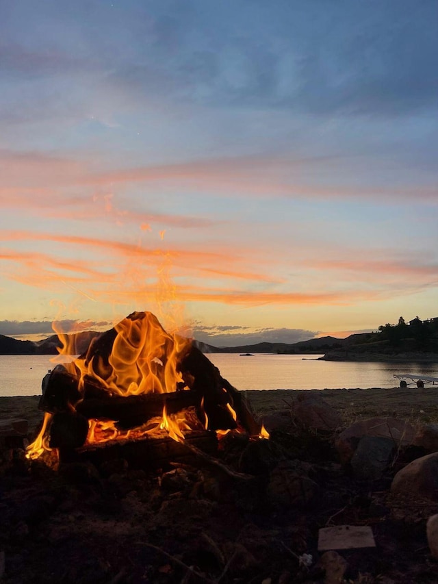 8434 Triple L Bay Rd, Helena, MT 59602 - water view