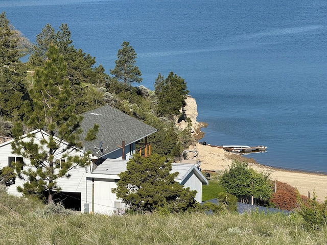 8434 Triple L Bay Rd, Helena, MT 59602 - water view