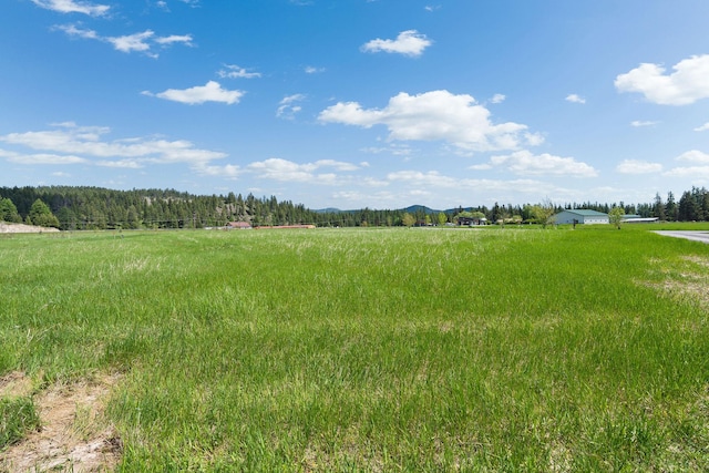 165 River Ranch Rd, Whitefish, MT 59937 - view of nature featuring rural landscape
