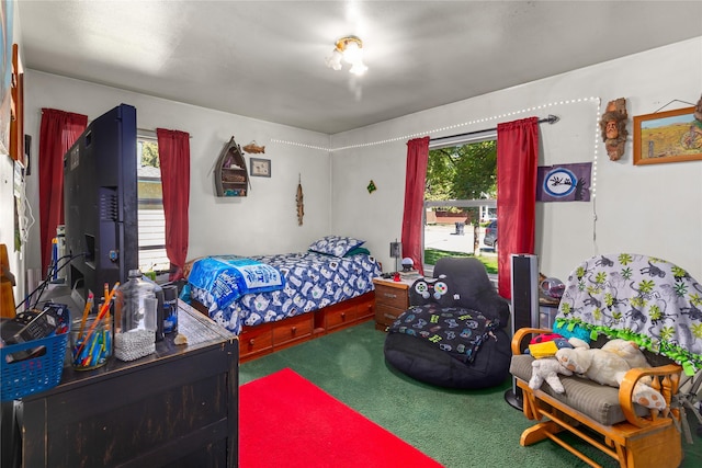 1319 3rd St, Whitefish, MT 59937 - bedroom featuring carpet flooring