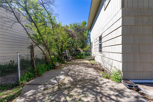 1319 3rd St, Whitefish, MT 59937 - view of patio