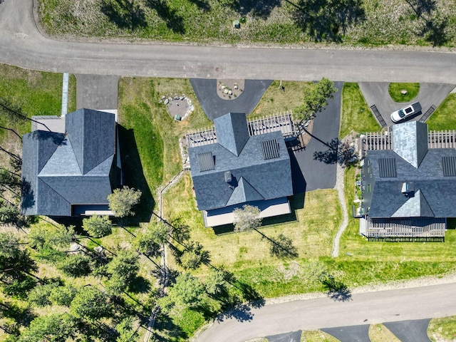 148 Blacktail Loop, Lakeside, MT 59922 - drone / aerial view