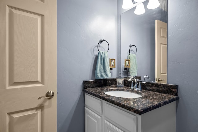 115 Wagon Wheel Rd, Whitefish, MT 59937 - bathroom with vanity