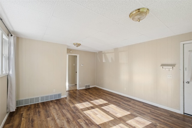 44 5th Ave E, Kalispell, MT 59901 - empty room with wood finished floors and baseboards