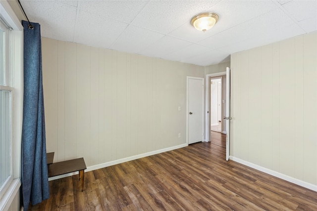 44 5th Ave E, Kalispell, MT 59901 - empty room with wood finished floors and baseboards
