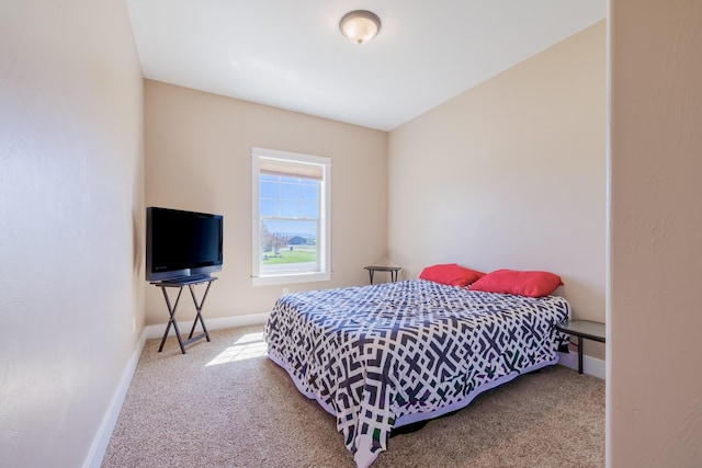 7567 Kingpost Loop, Helena, MT 59602 - bedroom with carpet and baseboards