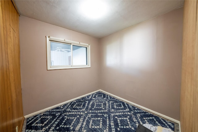 411 Colorado Ave, Libby, MT 59923 - carpeted spare room with baseboards