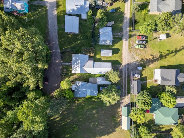411 Colorado Ave, Libby, MT 59923 - view of property location with nearby suburban area