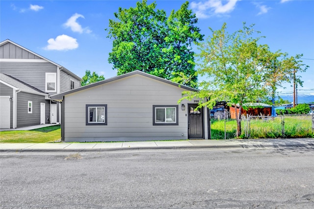 2133 W Sussex Ave, Missoula, MT 59801 - view of front of house
