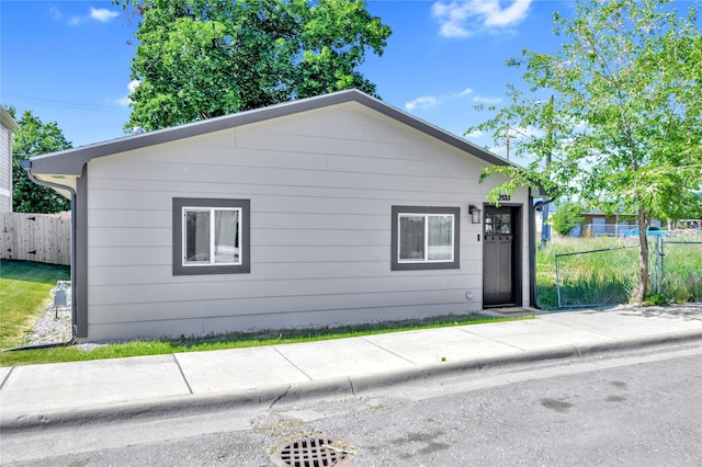 2133 W Sussex Ave, Missoula, MT 59801 - view of front of home