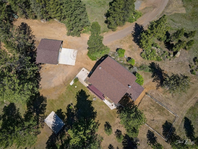 854 State Highway 282, Clancy, MT 59634 - aerial overview of property's location