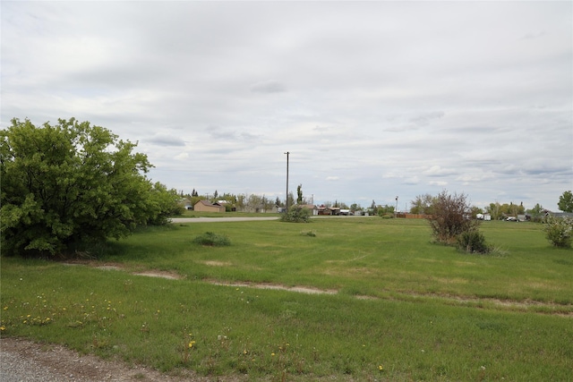 701 Illinois Ave, Valier, MT 59486