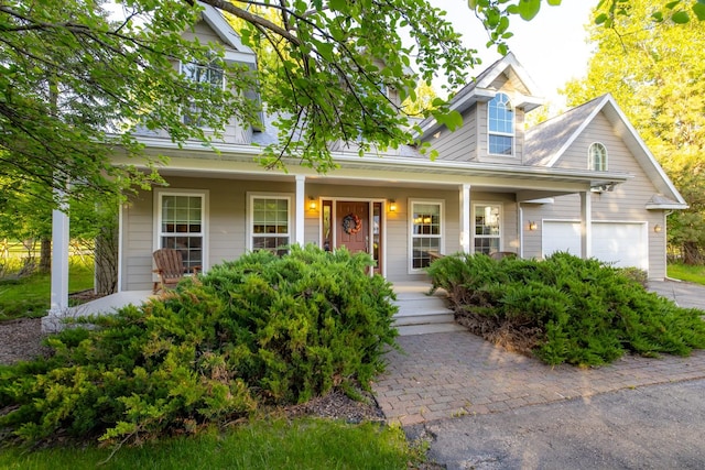 3 Bearberry Ln, Whitefish, MT 59937 - view of front facade featuring a porch