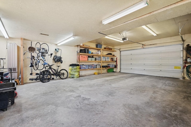 314 9th Ave W, Kalispell, MT 59901 - view of garage