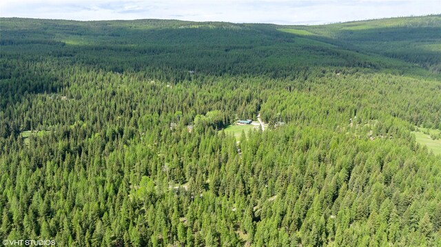 311 Bear Trap Rd, Rexford, MT 59930