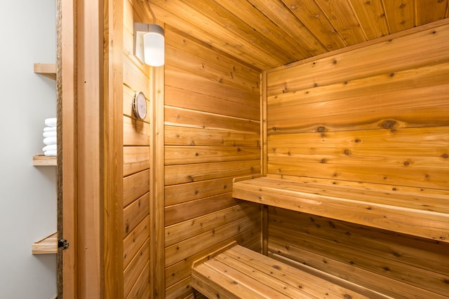 99 Little Belt Way, Belt, MT 59412 - view of relaxing sauna / steam room