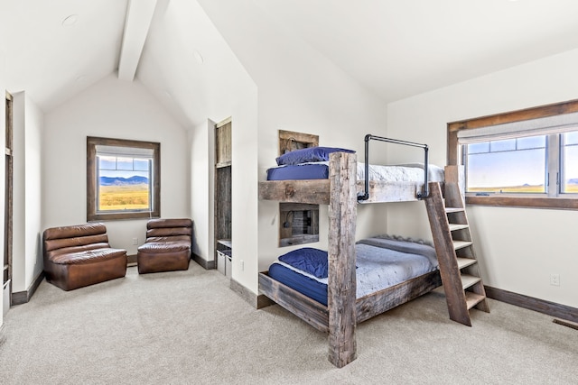 99 Little Belt Way, Belt, MT 59412 - bedroom featuring carpet floors and baseboards