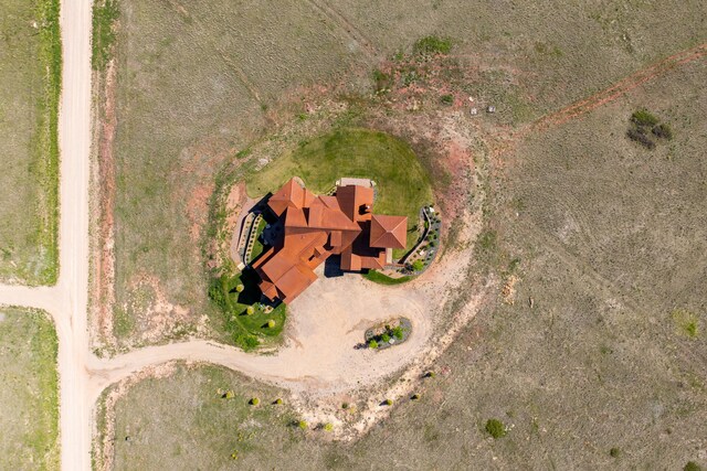 99 Little Belt Way, Belt, MT 59412 - aerial view of property's location