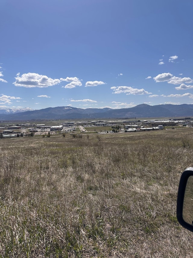 5700 Airway Blvd, Missoula, MT 59808