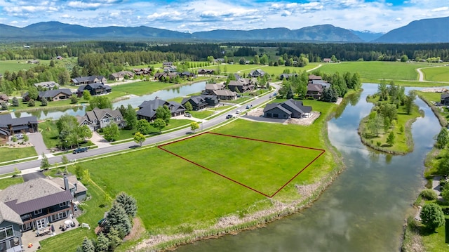 3061 River Lakes Dr, Whitefish, MT 59937