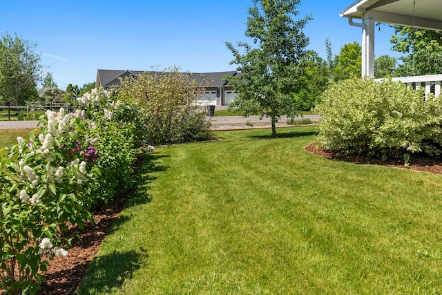 370 Prospector Trl, Bozeman, MT 59718 - view of green lawn