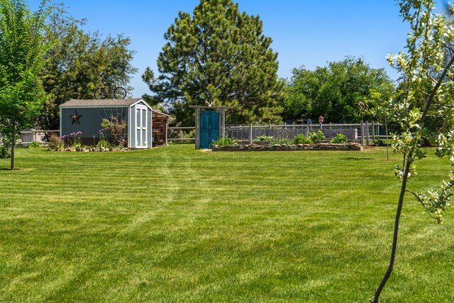 370 Prospector Trl, Bozeman, MT 59718 - view of yard