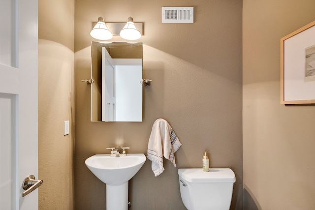 33535 Cherry Ln, Bigfork, MT 59911 - bathroom featuring toilet