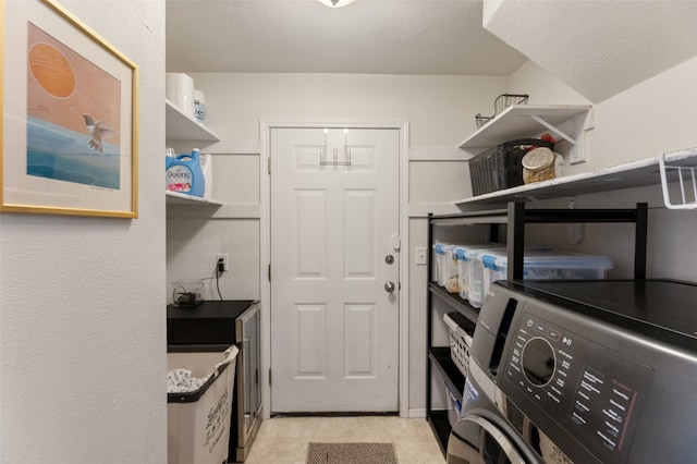 3197 Rose St, Bozeman, MT 59718 - washroom with separate washer and dryer