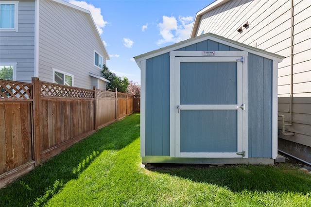 3197 Rose St, Bozeman, MT 59718 - view of shed