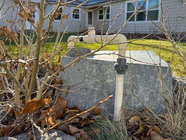522 Main Ave N, Choteau, MT 59422 - exterior view