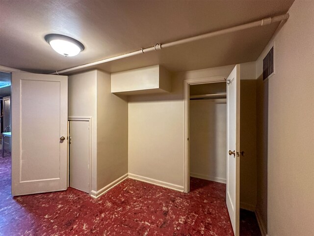 522 Main Ave N, Choteau, MT 59422 - finished basement featuring carpet and baseboards