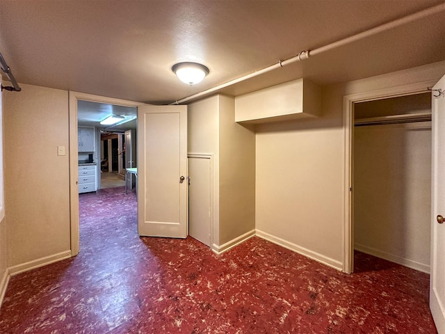 522 Main Ave N, Choteau, MT 59422 - finished below grade area with baseboards