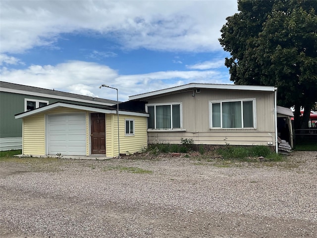 50523 US Highway 93 # 44, Polson, MT 59860 - view of front facade