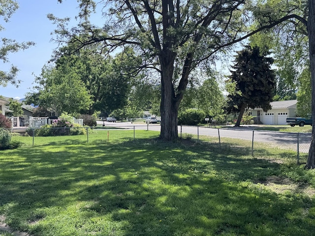 NHN S 7th St W, Missoula, MT 59801