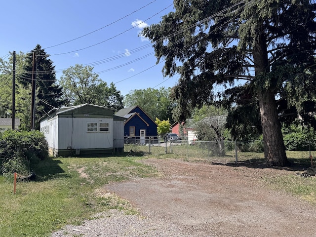 NHN S 7th St W, Missoula, MT 59801