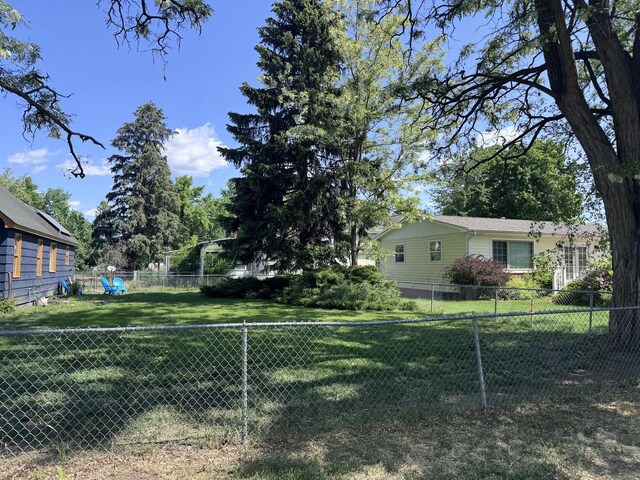 NHN S 7th St W, Missoula, MT 59801
