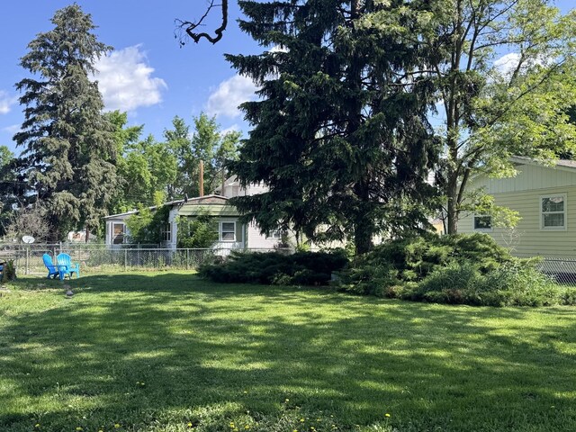 NHN S 7th St W, Missoula, MT 59801
