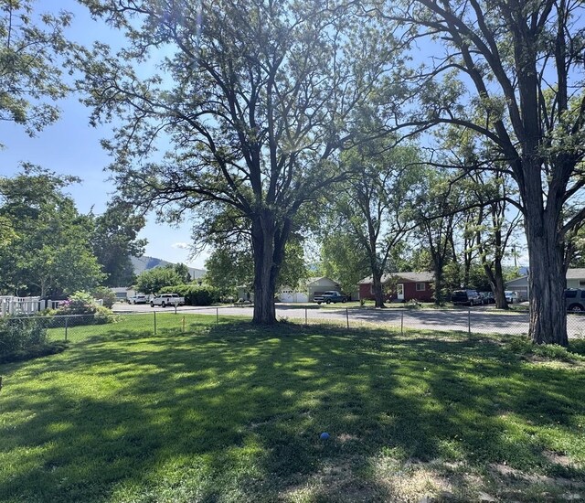 NHN S 7th St W, Missoula, MT 59801