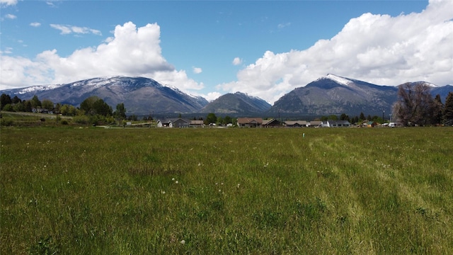 NHN Bryants Lane, Hamilton, MT 59840