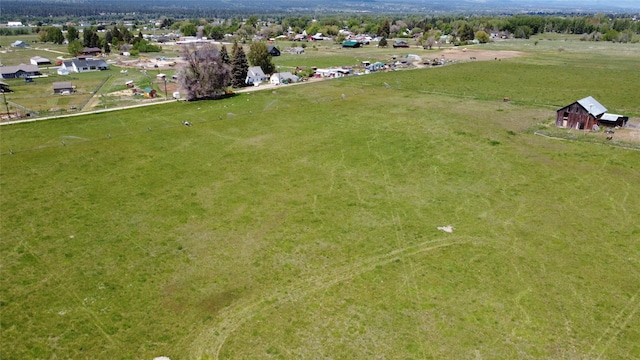 NHN Bryants Lane, Hamilton, MT 59840