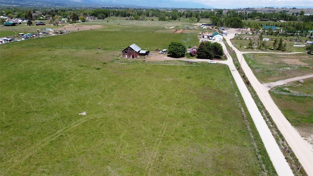 NHN Bryants Lane, Hamilton, MT 59840