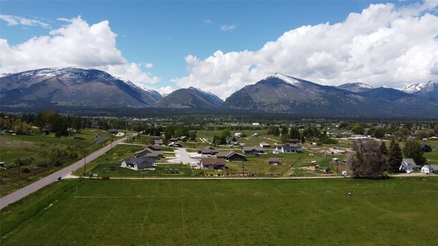 NHN Bryants Lane, Hamilton, MT 59840