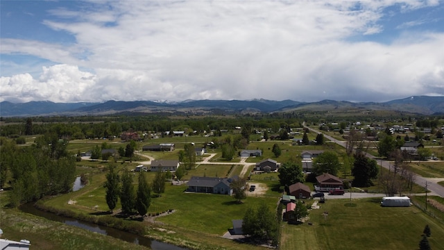 NHN Bryants Lane, Hamilton, MT 59840