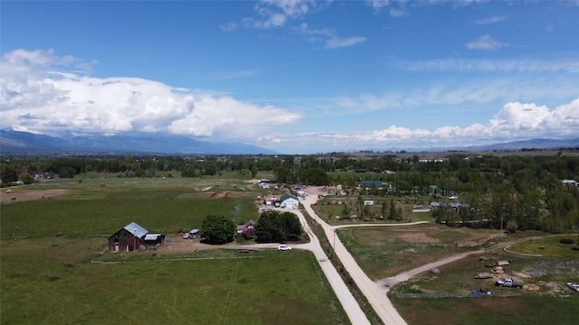 NHN Bryants Lane, Hamilton, MT 59840
