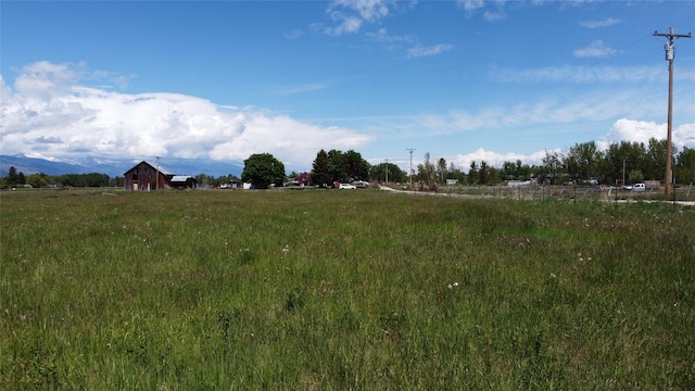 NHN Bryants Lane, Hamilton, MT 59840