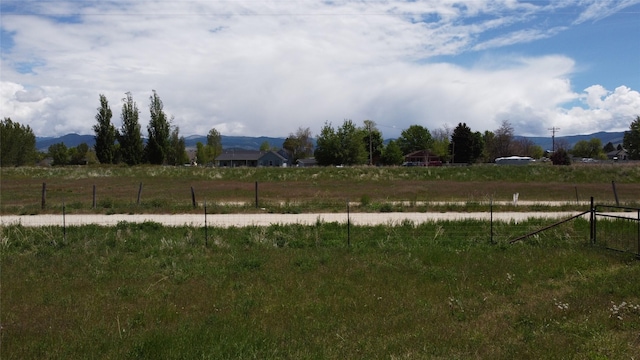 NHN Bryants Lane, Hamilton, MT 59840