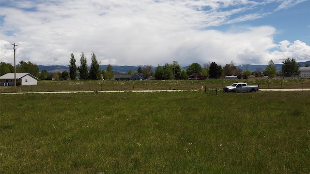 NHN Bryants Lane, Hamilton, MT 59840