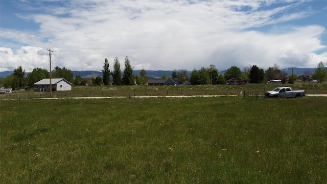 NHN Bryants Lane, Hamilton, MT 59840