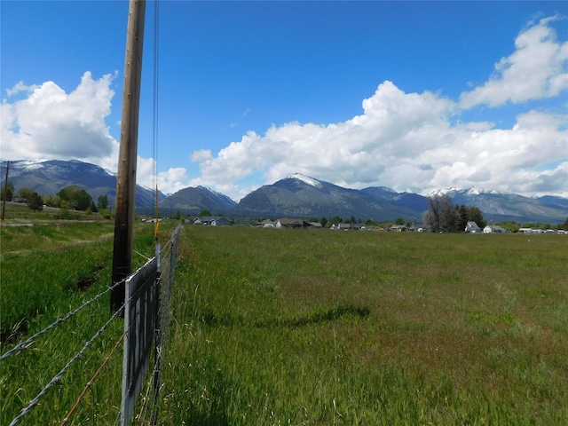 NHN Bryants Lane, Hamilton, MT 59840