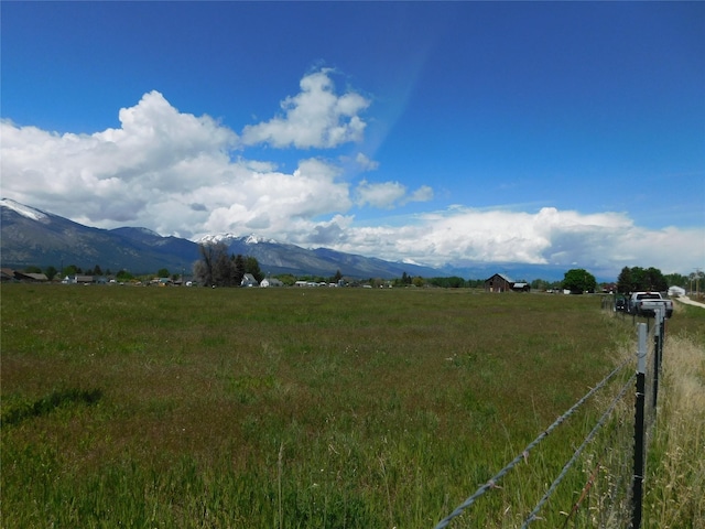 NHN Bryants Lane, Hamilton, MT 59840